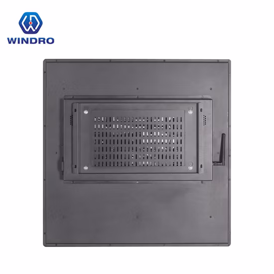 Présentoir à sushis avec double couche pour équipement de cuisine Snack SG