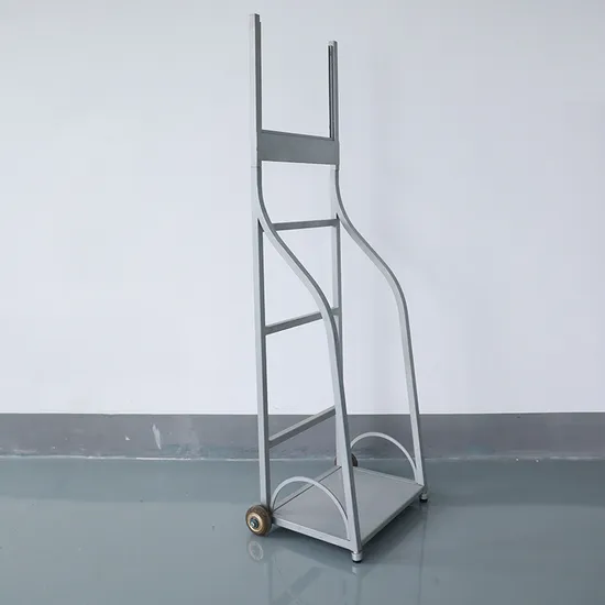 Support d'étagères de support d'exposition de casse-croûte en métal, présentoir publicitaire en métal de croustilles