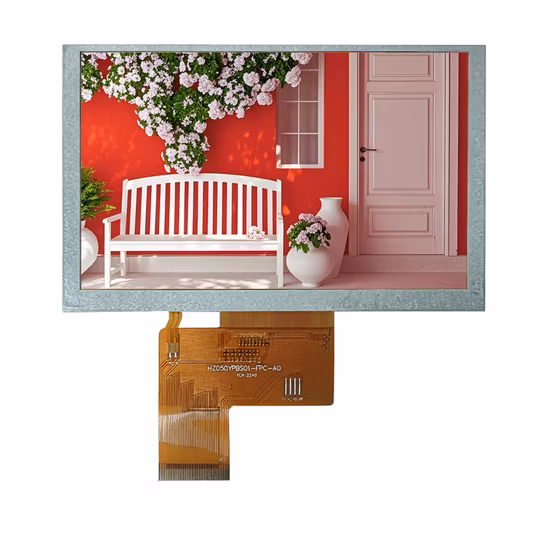 Affichage du module LCD de 2,6 pouces pour les fabricants de modules LCD de jouets électroniques