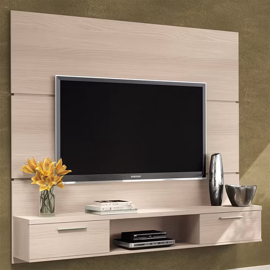 Commerce de gros OEM ODM maison moderne salon meubles trépied élégant chevalet réglable pivotant Studio TV affichage support de sol avec base de trépied