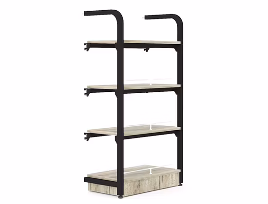 Magasin de détail Entrepôt Stockage Palette Rack Rayonnage Exposition Publicité Papier Ondulé Accessoire de Téléphone Chaussettes Présentoir Support pour Accessoires Mobiles